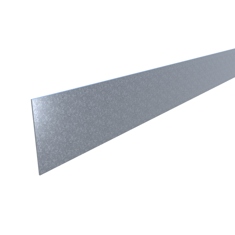 Flat Strapping ClarkDietrich Building Systems